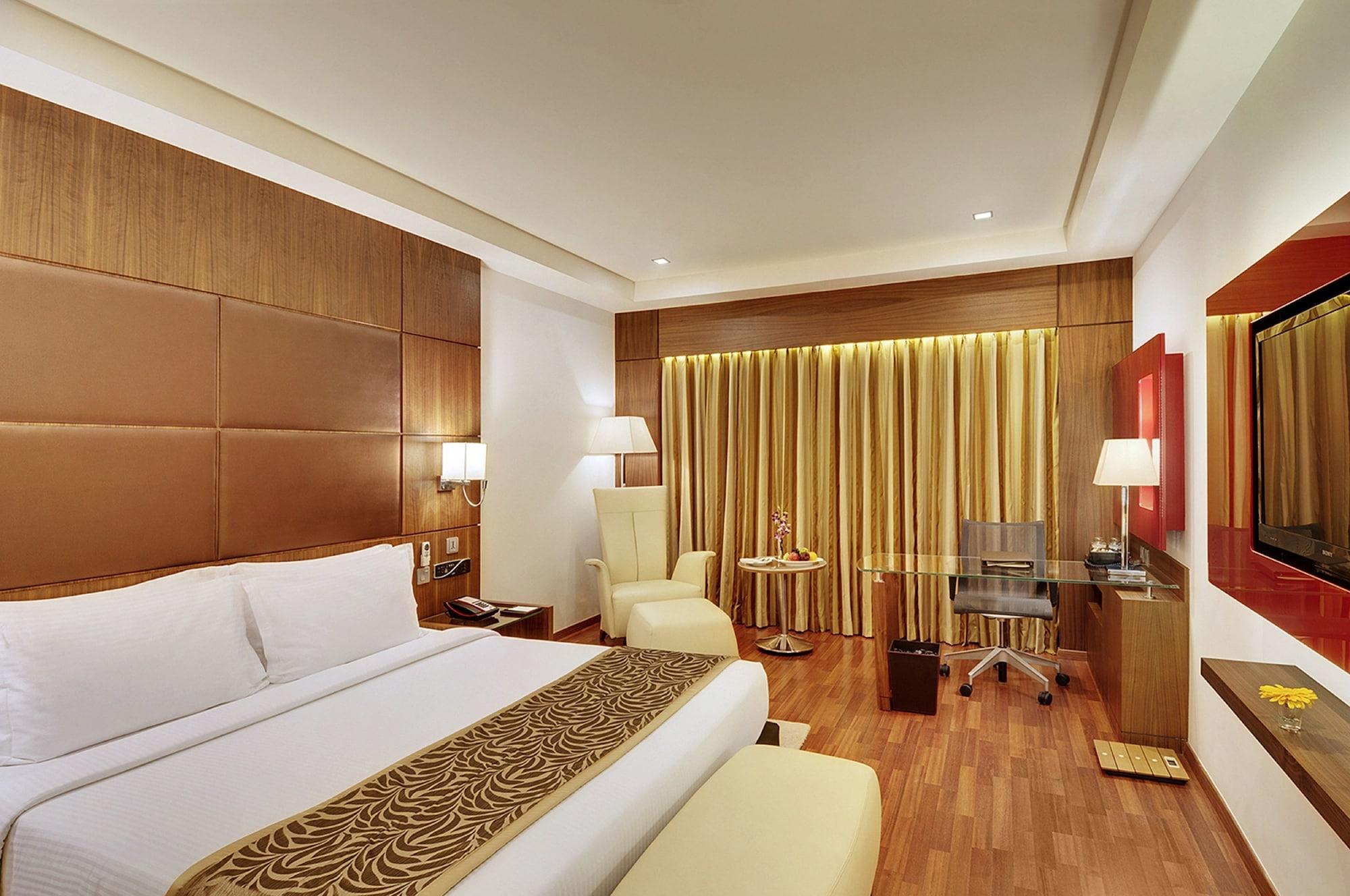 The Residency Towers Coimbatore