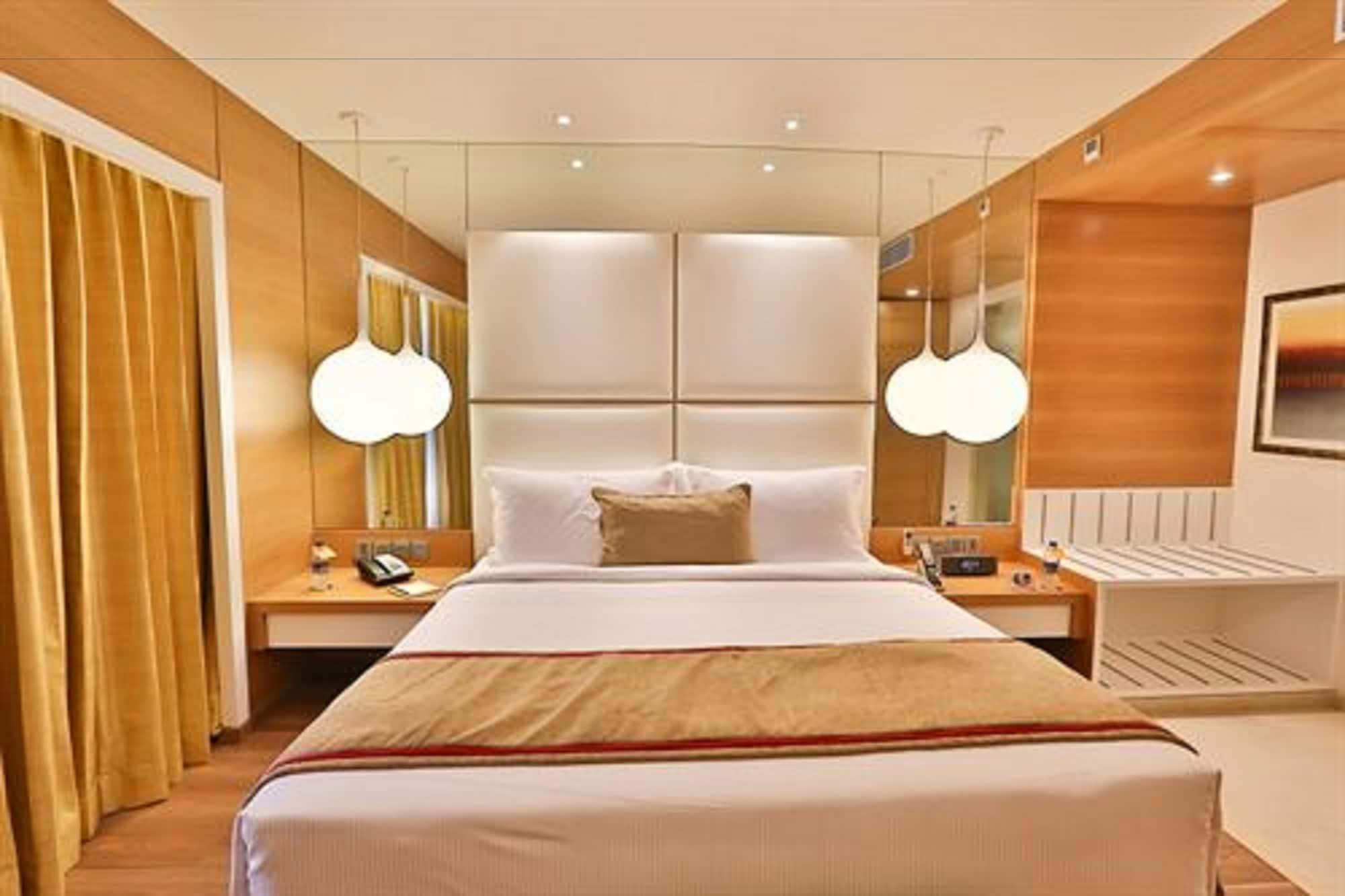 The Residency Towers 5*