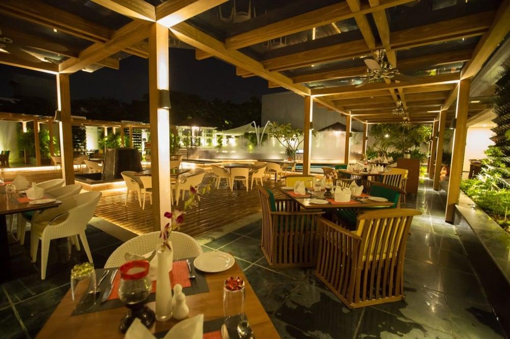 The Residency Towers 5* Coimbatore