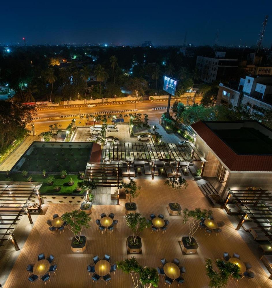 Hotel The Residency Towers Coimbatore