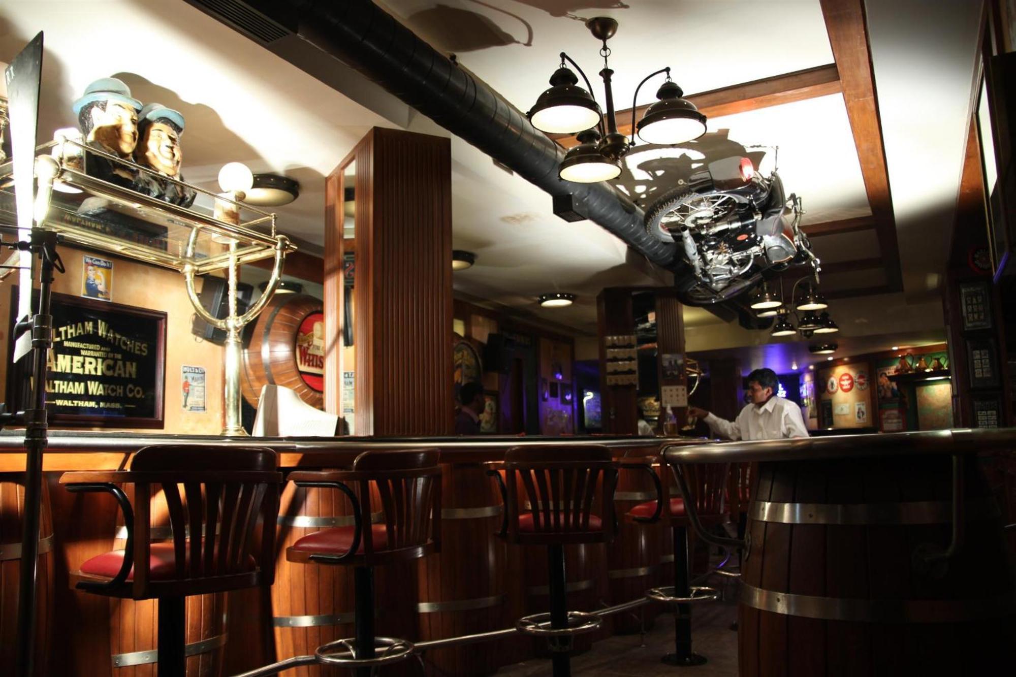 The Residency Towers Hotel Coimbatore