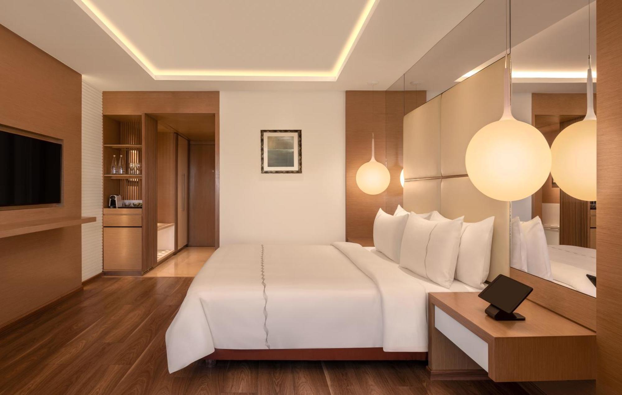 The Residency Towers Hotel Coimbatore