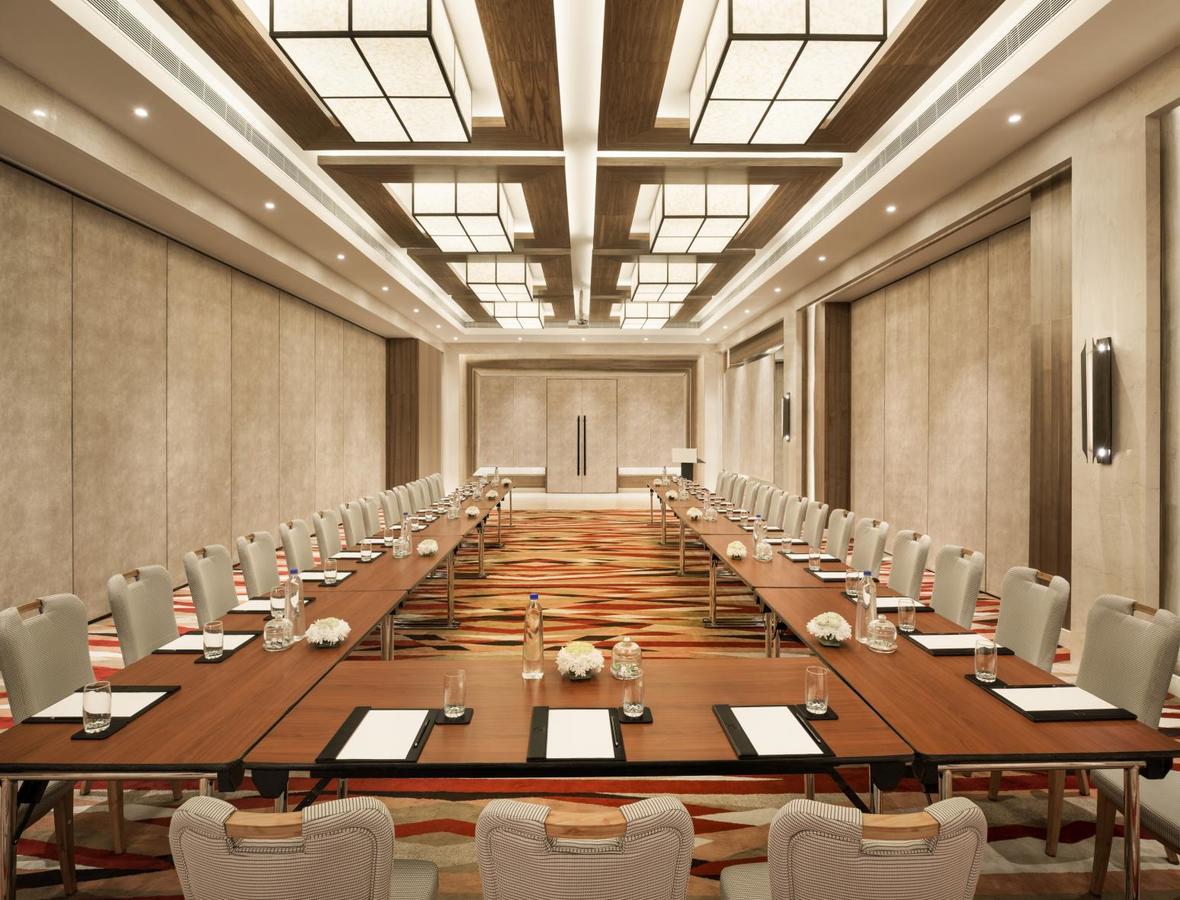 The Residency Towers Coimbatore