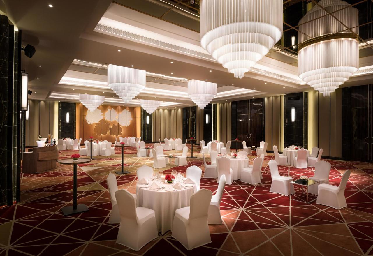 The Residency Towers Hotel 5*
