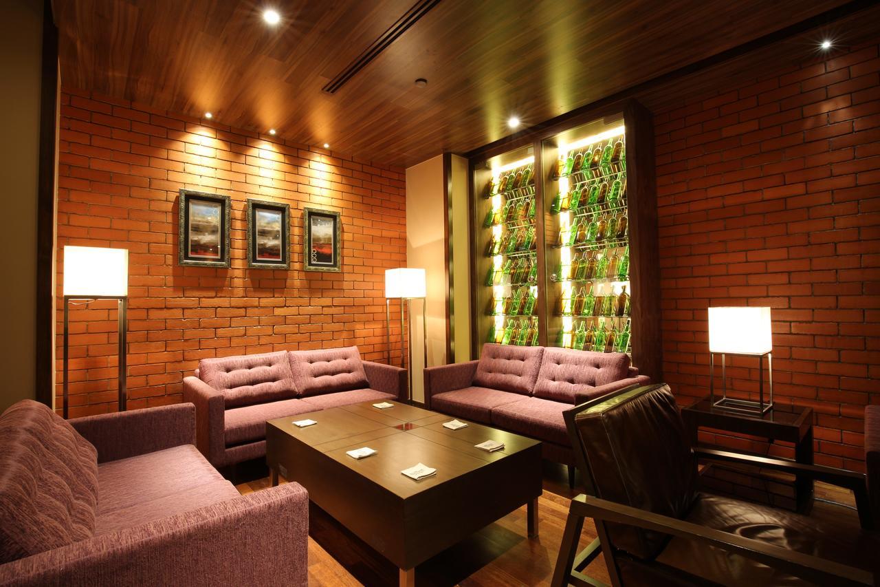 The Residency Towers Hotel Coimbatore