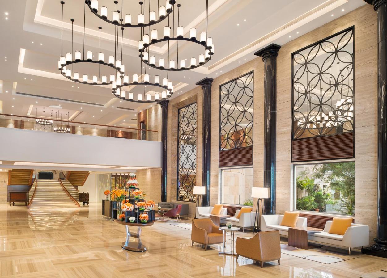 The Residency Towers 5*