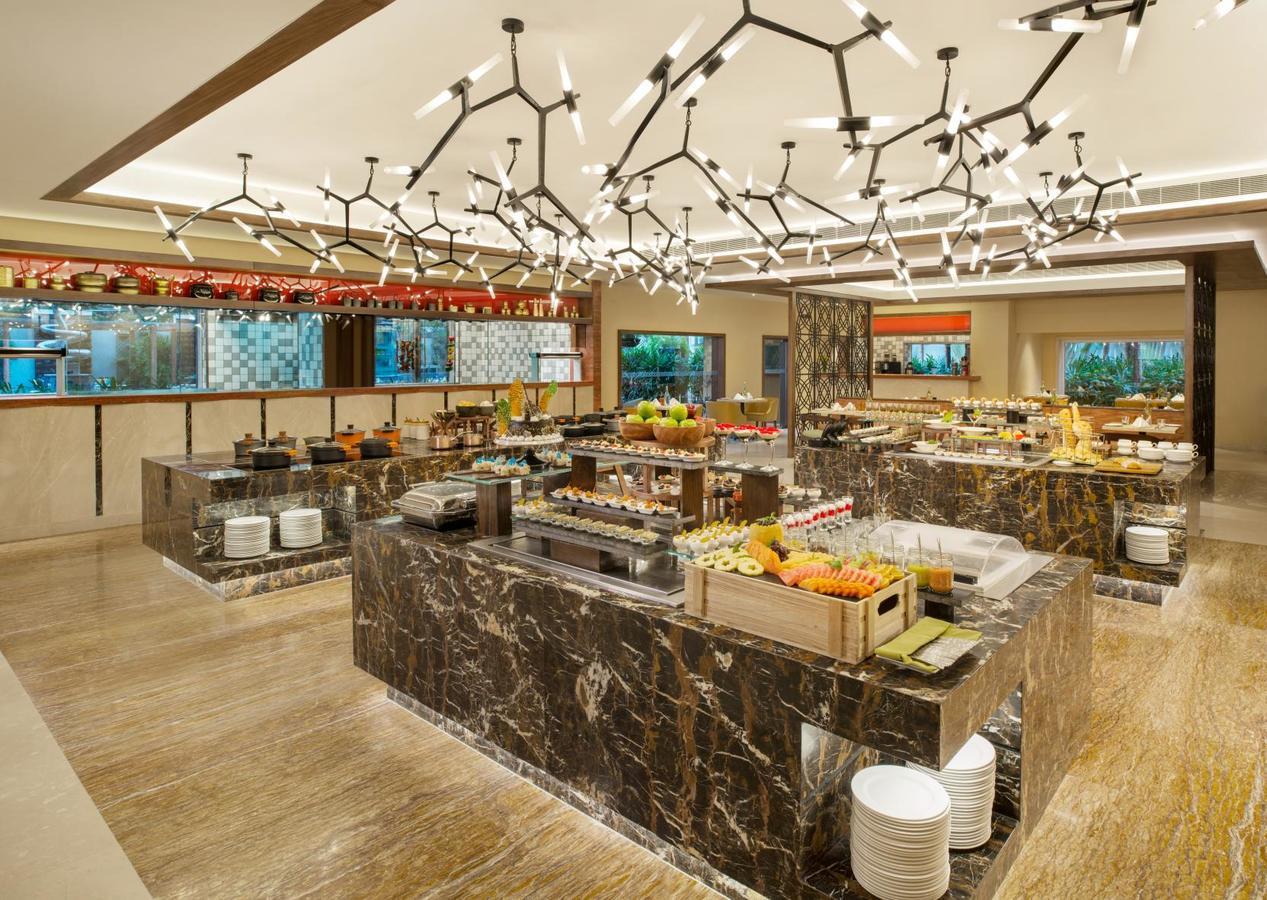The Residency Towers 5*