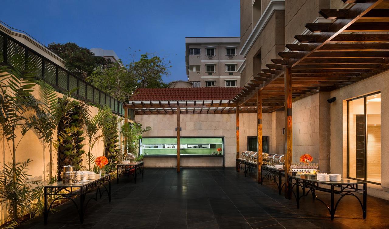 The Residency Towers Coimbatore