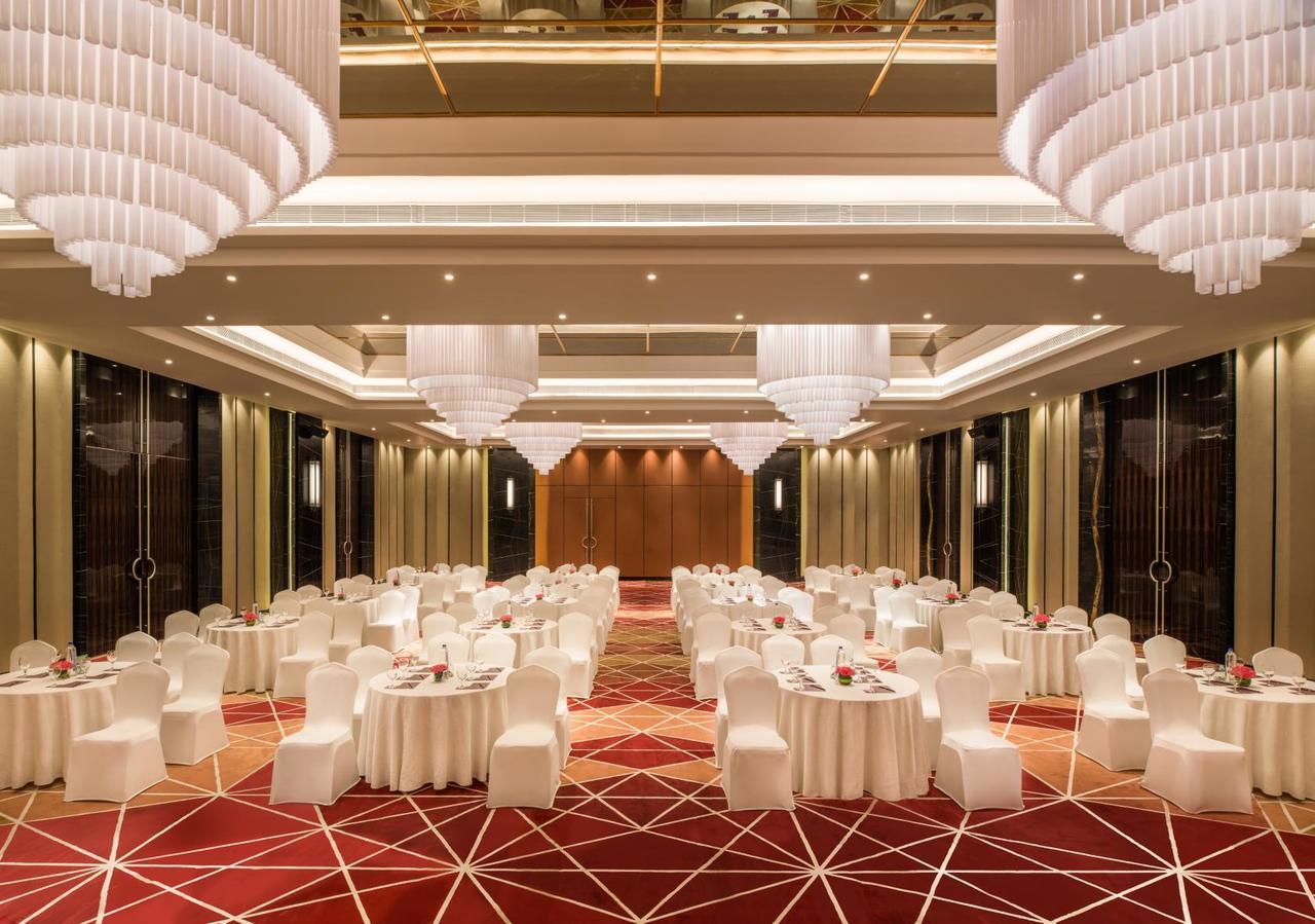 The Residency Towers 5*