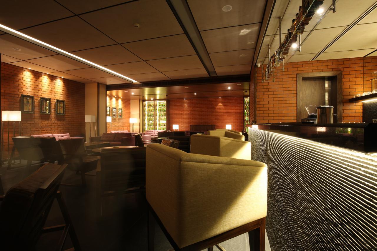 The Residency Towers Hotel Coimbatore