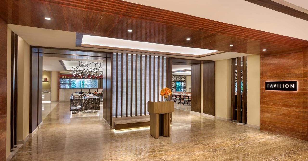 The Residency Towers Hotel Coimbatore