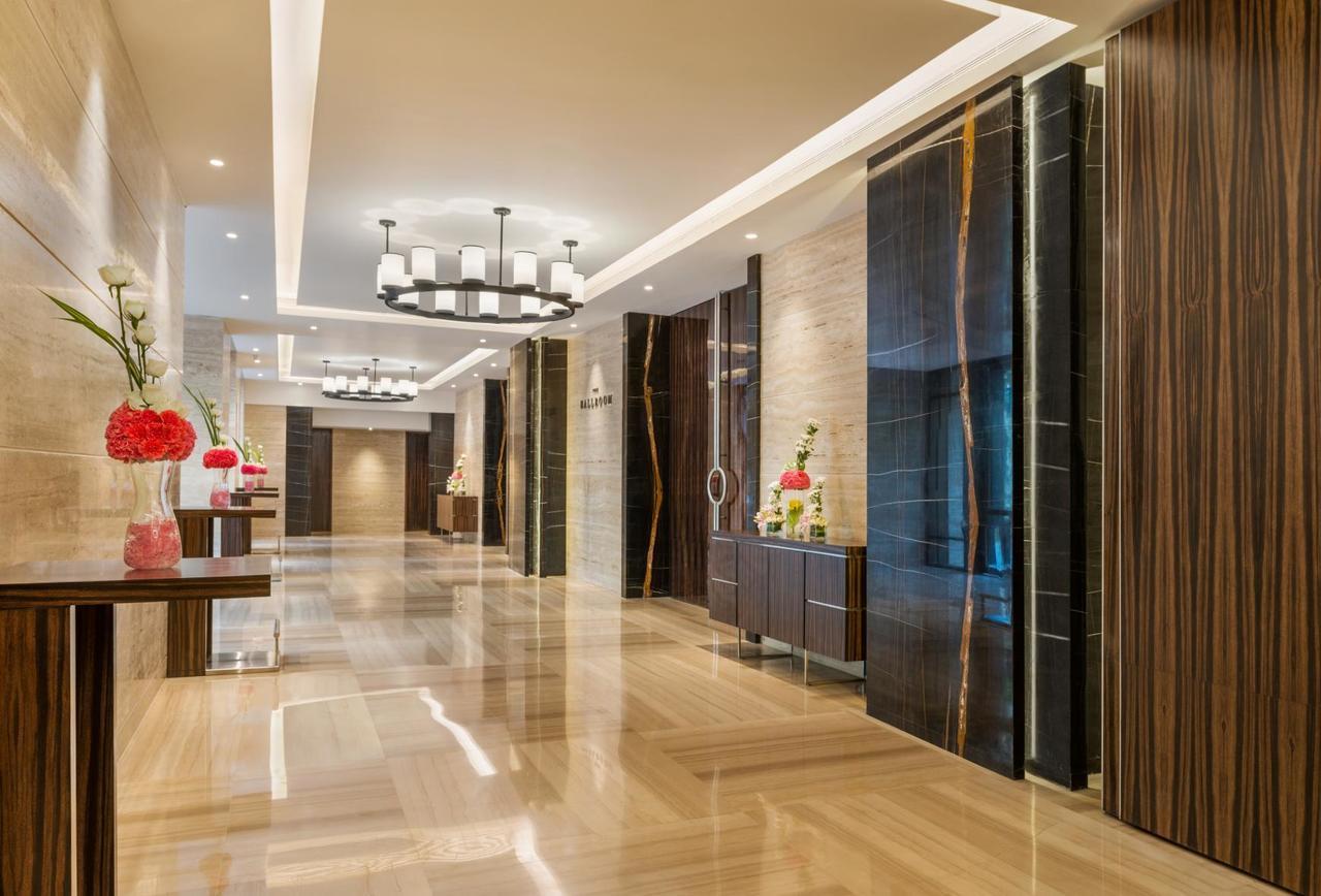 The Residency Towers Coimbatore