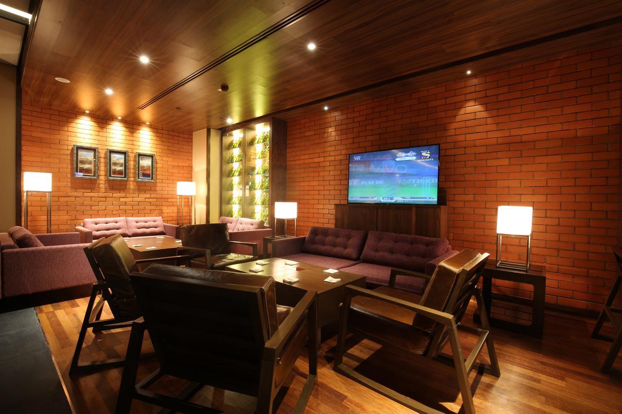 Hotel The Residency Towers Coimbatore