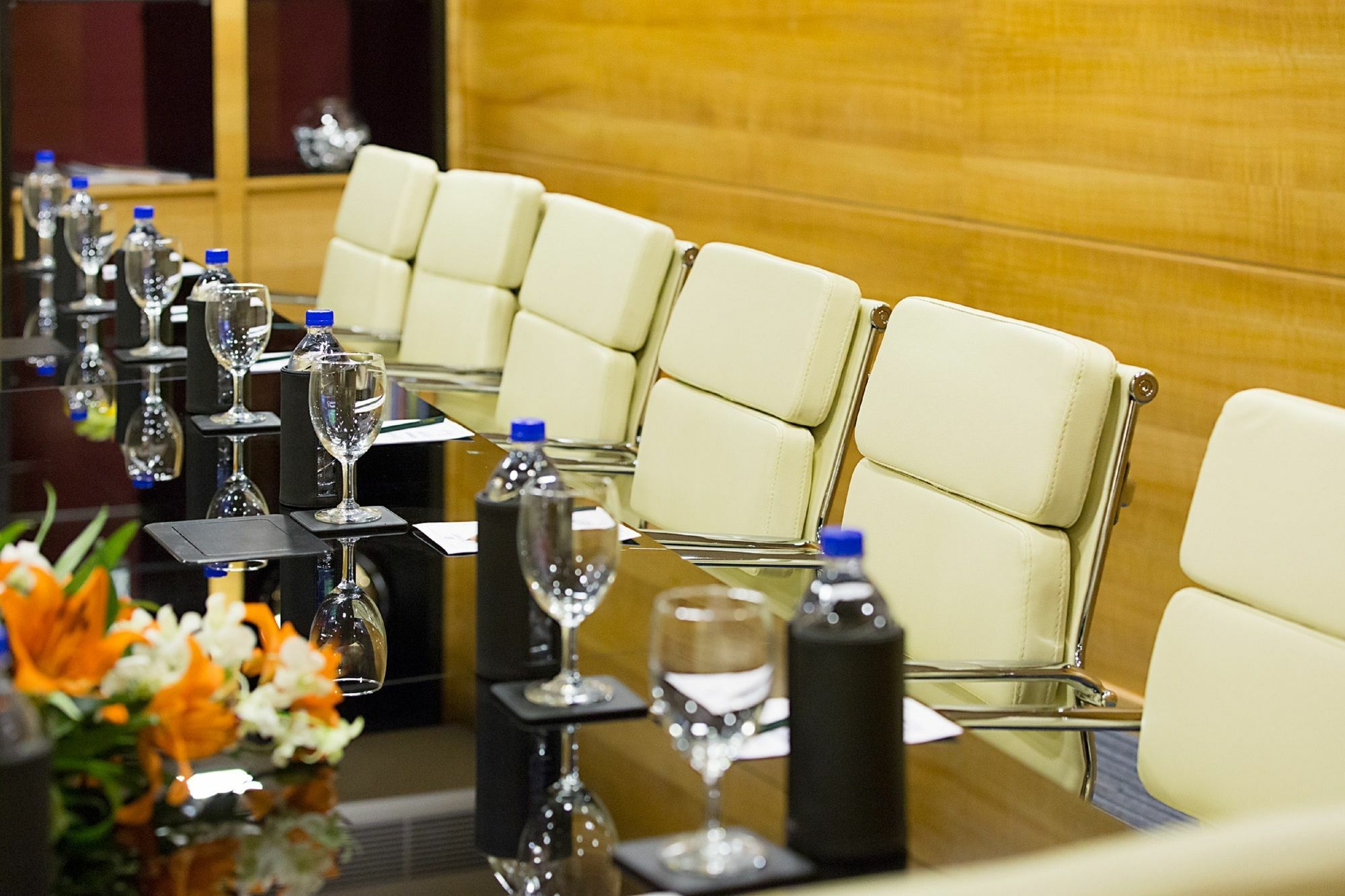 The Residency Towers Coimbatore