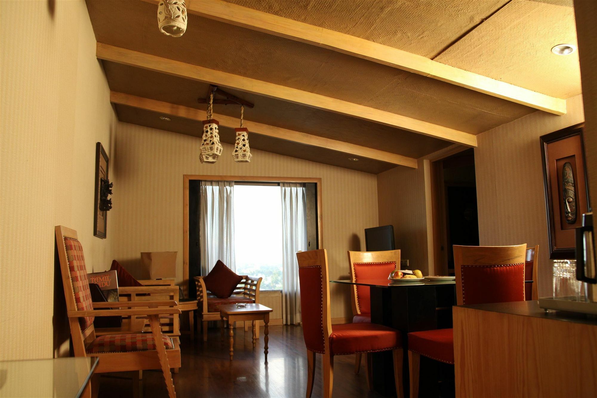 Hotel The Residency Towers Coimbatore