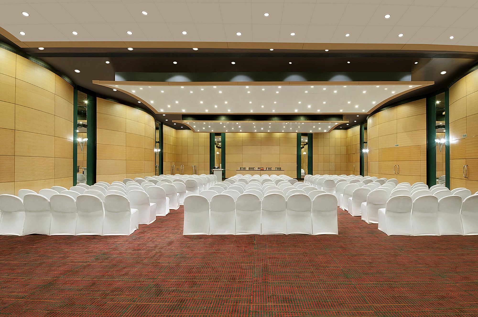 The Residency Towers Coimbatore