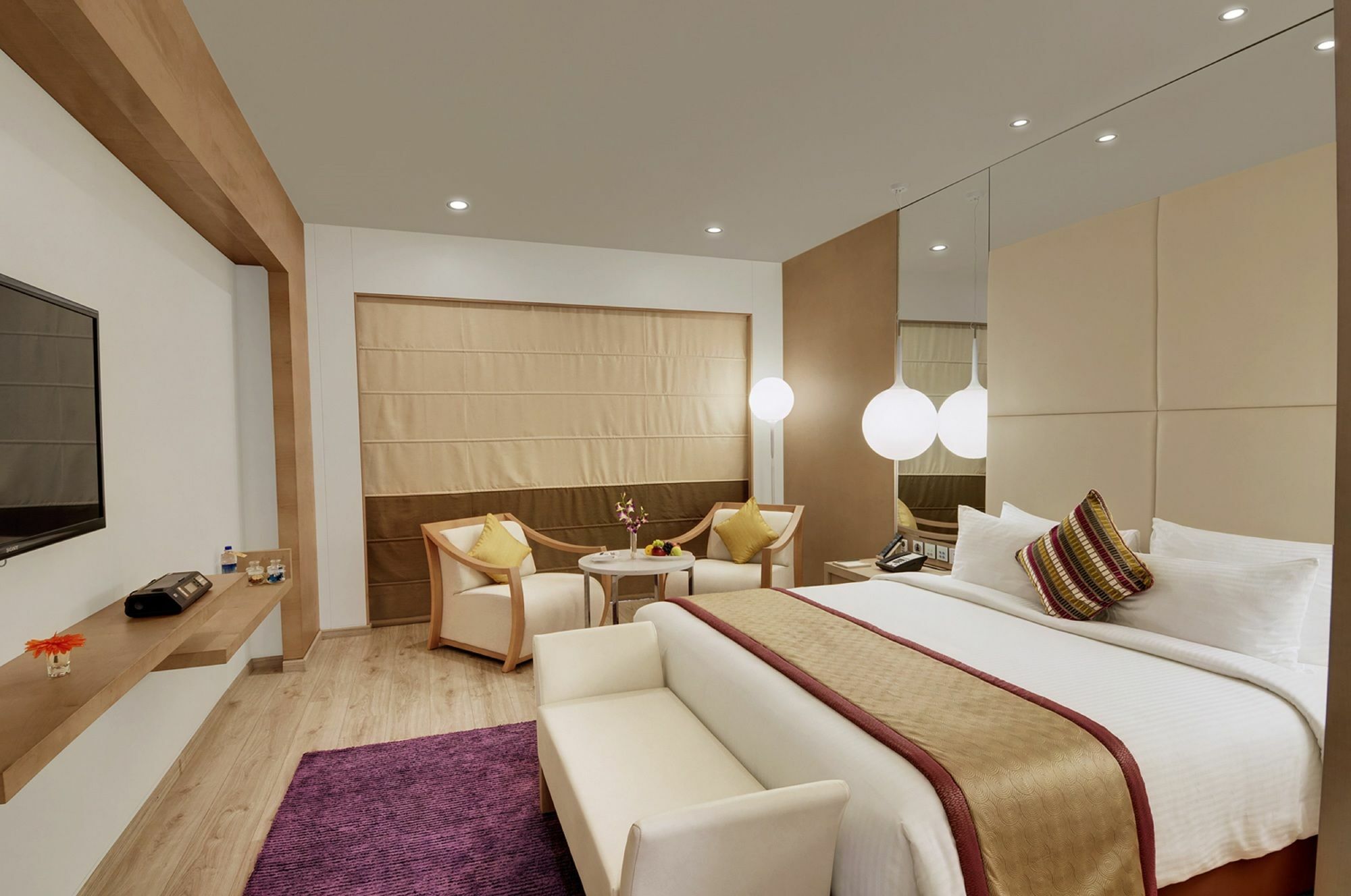 The Residency Towers 5* Coimbatore