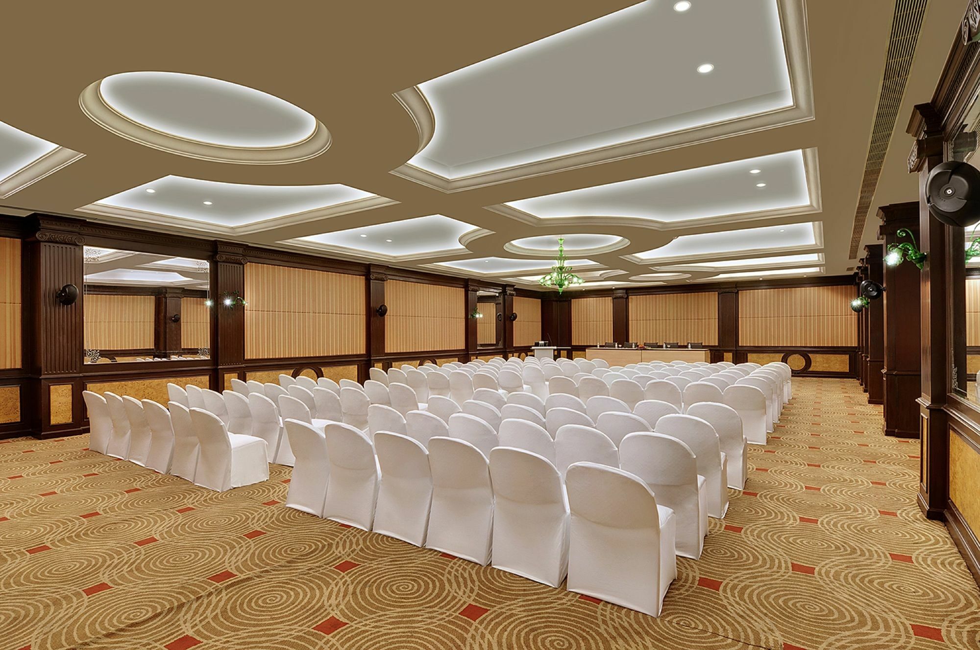 The Residency Towers 5* Coimbatore