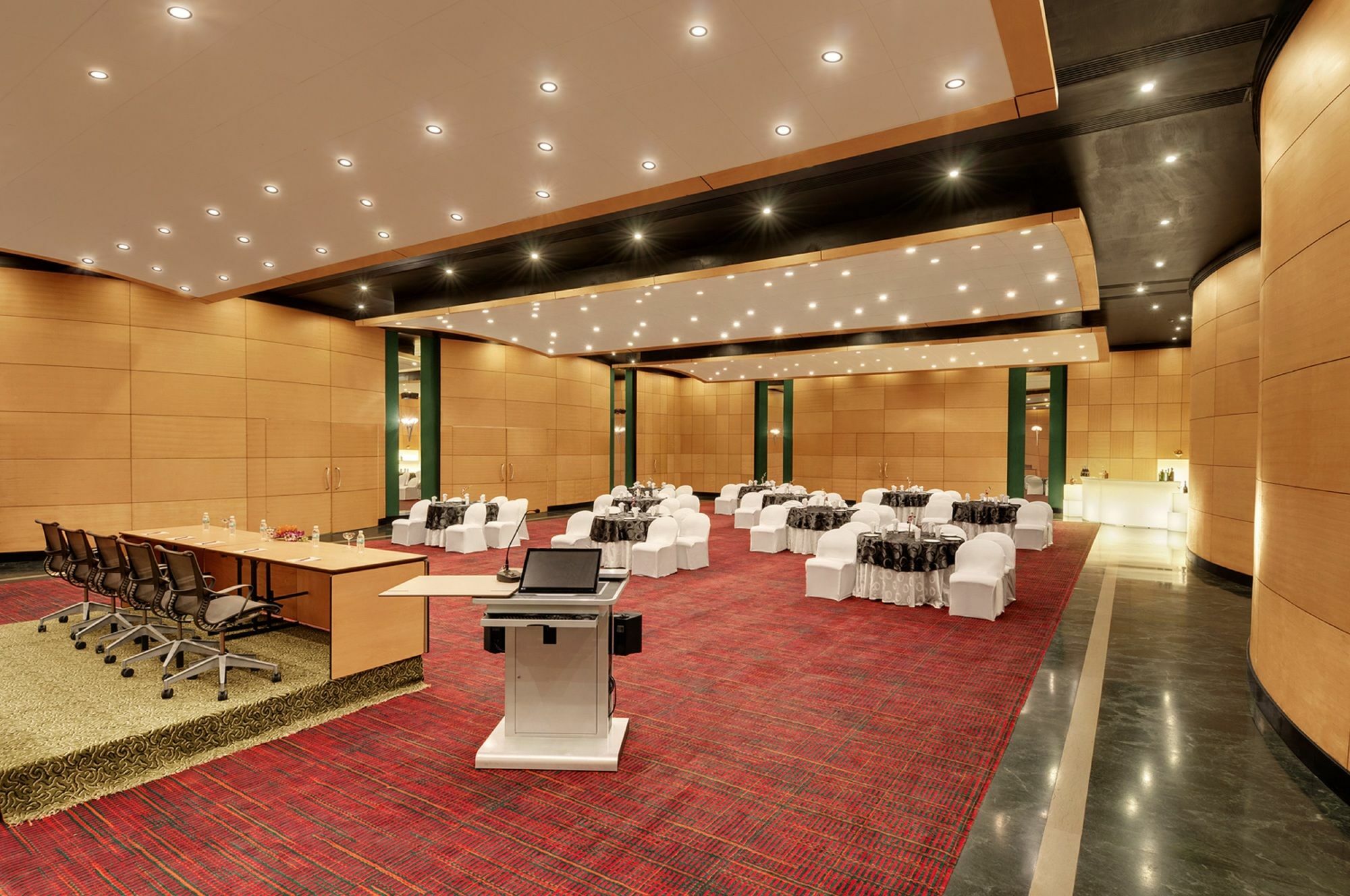 The Residency Towers Coimbatore