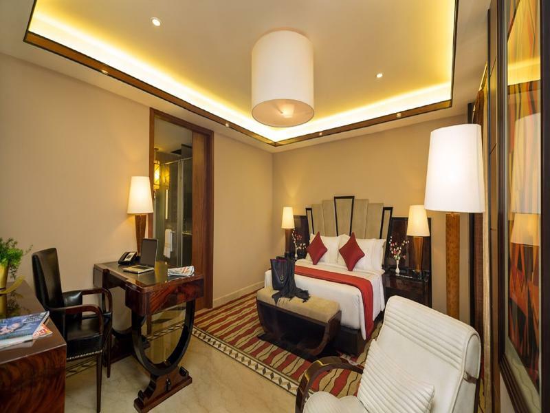 The Residency Towers Hotel Coimbatore